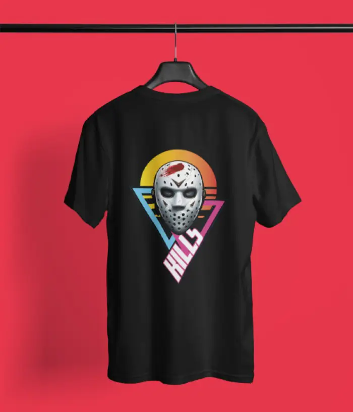 Kills! Halloween Shirt